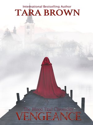 cover image of Vengeance